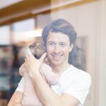 Profile Picture of Michael Szymoniuk (@salonpapa.at) on Instagram