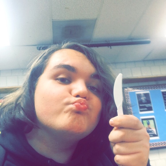 Profile Picture of Joe Whitbeck (@jojohiggins) on Poshmark