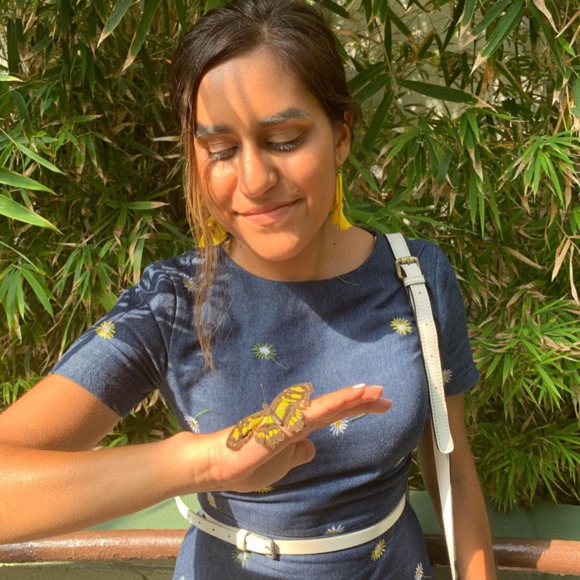 Profile Picture of Christine Calderon (@xtine0024) on Poshmark