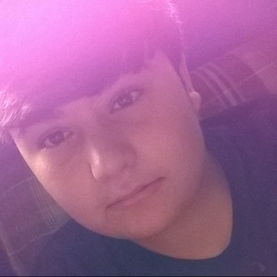 Profile Picture of Brandon Humphreys (@darkfrostie123) on Twitter