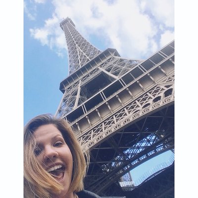 Nadia Johnson - Twitter Profile Picture of Nadia Johnson (@johnsonnadiaOT) on Twitter