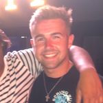 Profile Picture of David Whelan (@davidwhelan__) on Instagram