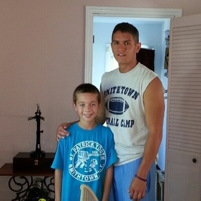 Profile Picture of James Anthony Hosea (@HoseaIsles91) on Twitter