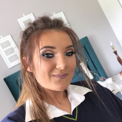 Profile Picture of Rachael Cosgrove (@RachaelCosgrov5) on Twitter