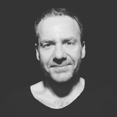 Profile Picture of Fred Flade (@flicko) on Twitter