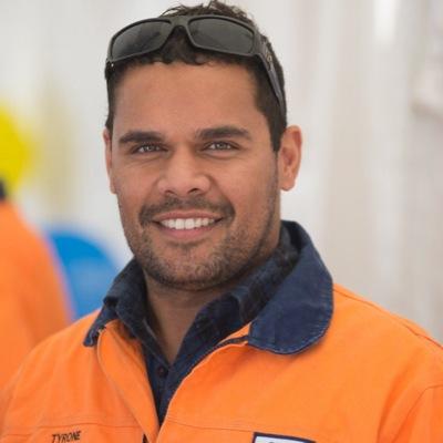 Profile Picture of Tyrone Graham (@Tyronegraham6) on Twitter