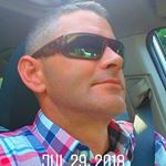 Profile Picture of cary wayne (@carywayne8) on Instagram