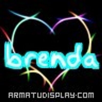 Profile Picture of Brenda Sandoval (@brendasandoval7) on Twitter