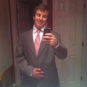 Profile Picture of Adam Nunn (@adamnunn77) on Twitter