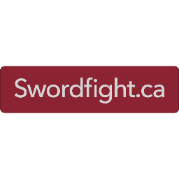 Profile Picture of Greg Reimer (@swordfight_ca) on Twitter