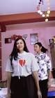 Profile Picture of   Elsa Kharel (@elsakharel)... (@elsakharel) on Tiktok