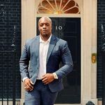 Profile Picture of Richard Mabe (@the_wanderer1992) on Instagram