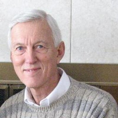 Profile Picture of Glen Van Andel (@glenv32) on Twitter