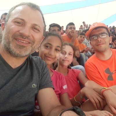 Camille Abi Aad - Twitter Profile Picture of Camille Abi Aad (@aad_camille) on Twitter