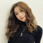 Profile Picture of 張楠的粉絲頁💓 (@zhangnan_fans) on Instagram