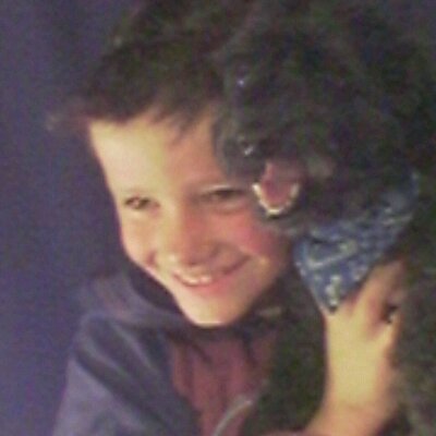 Profile Picture of Bryan Azevedo (@Bryan_Azevedo) on Twitter