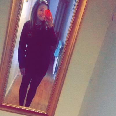 Profile Picture of Eryn Moore (@mooreeryn9) on Twitter
