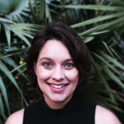 Cat Lippi - Twitter Profile Picture of Cat Lippi (@AedesLady) on Twitter