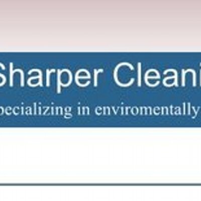 Profile Picture of Eugene Sharp (@SharperClean) on Twitter