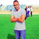 Profile Picture of Abdirahmaan Mohamed Hussein (@abdirahmaan_go) on Instagram