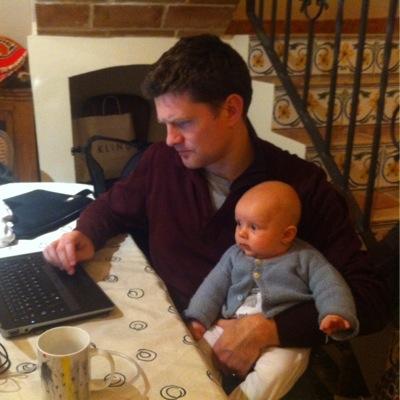 Profile Picture of John Crockett (@johndazi) on Twitter