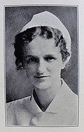 Hildegard Peplau - Wikipedia - Wikipedia Profile Picture of Hildegard Peplau - Wikipediaon Wikipedia