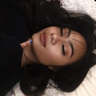 Profile Picture of Jessie Khuu 🗿 (@Clover_Girl_) on Twitter