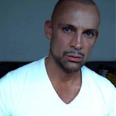 Profile Picture of Mark Strudwick (@StrudwickMark) on Twitter