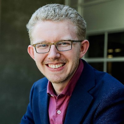 Eric Helander - Twitter Profile Picture of Eric Helander (@EricHelander) on Twitter