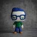 Profile Picture of Nerdy Collectibles (@coreyschuchman) on Pinterest