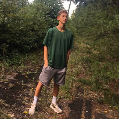 Profile Picture of Josh Budzinski (@josh_budzinski) on Twitter