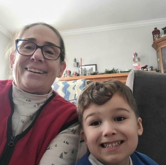 Profile Picture of Mary ellen Cubbon (@mcubbon) on Poshmark