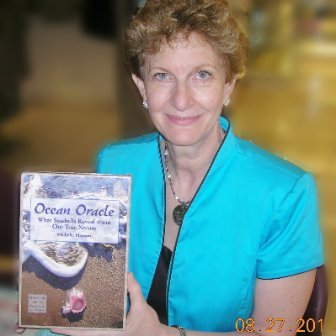 Profile Picture of Michelle "Shelley" Hanson (@oceanoraclemh) on Twitter