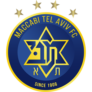 Profile Picture of Maccabi Tel Aviv F.C.on Wikipedia