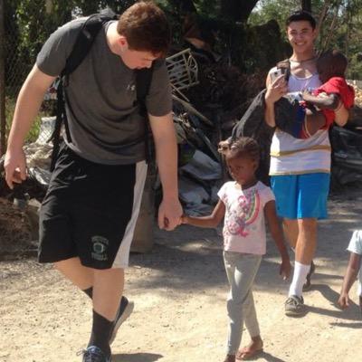 Profile Picture of Patrick Talbert (@ptalbert96) on Twitter