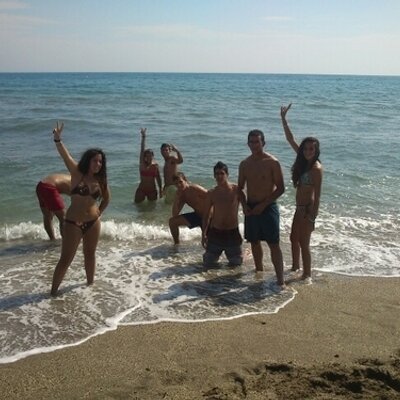 Cristofer Diaz - Twitter Profile Picture of Cristofer Diaz (@cristofer681) on Twitter