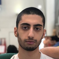 Profile Picture of Daniel Shafi (@daniel-shafi-2) on Quora