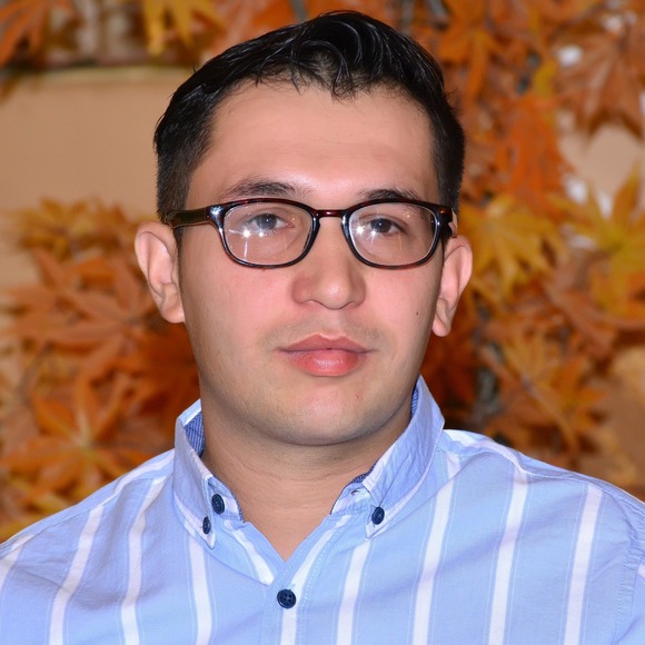 Profile Picture of Nasratullah Najm (@nasratullahnajm) on Poshmark