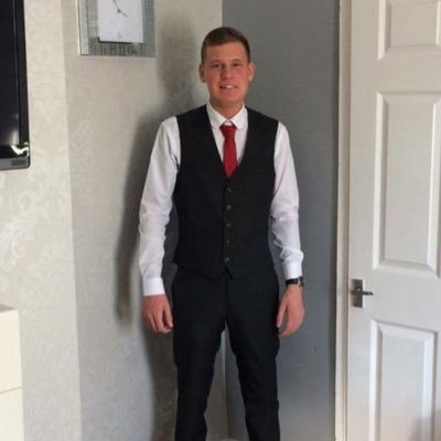 Profile Picture of PaulBaldwinon Twitter