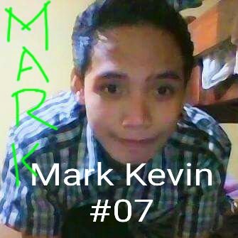 Profile Picture of Mark Kevin T. Donato (@crystierra) on Twitter