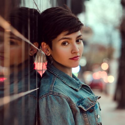 Profile Picture of Daniela Trujillo (@DanietrujilloR) on Twitter