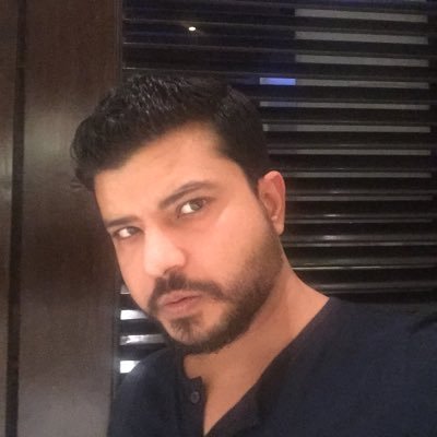 Profile Picture of Manish Mehta (@djmanish_mehta) on Twitter