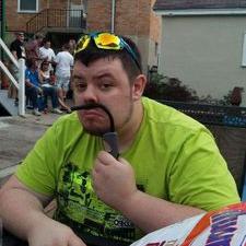 Profile Picture of Tim Koprowski (@MaxRateOfFire) on Twitter