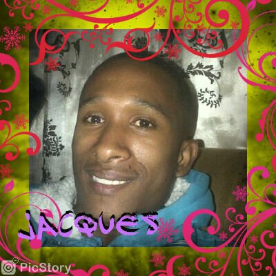 Profile Picture of Jacques Hendricks (@JacquesHendric3) on Twitter