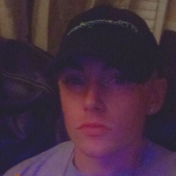 Profile Picture of Jacob Rust (@jacobrust1018) on Poshmark