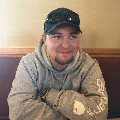 Profile Picture of Quentin Keefe (@keefe_quentin) on Twitter