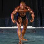 Profile Picture of KEITH MCGREGOR (@mcgregorfitness) on Instagram