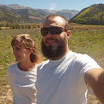 Profile Picture of Brian Cox (@unicorn_feet) on Flickr