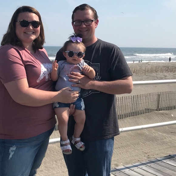 Profile Picture of Katie Kochersperger (@kkocher29) on Poshmark