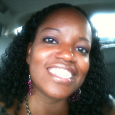 Profile Picture of Sequena Scott (@SequenaS) on Twitter